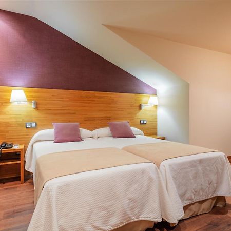 Don Paco Hotel Llanes Kültér fotó