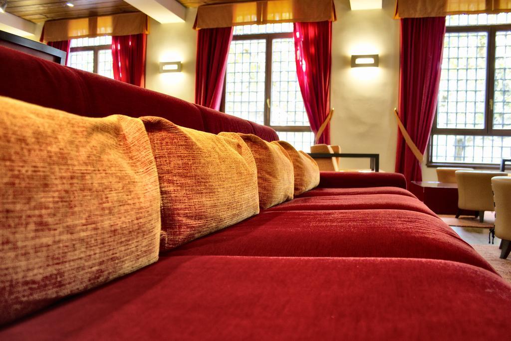 Don Paco Hotel Llanes Kültér fotó