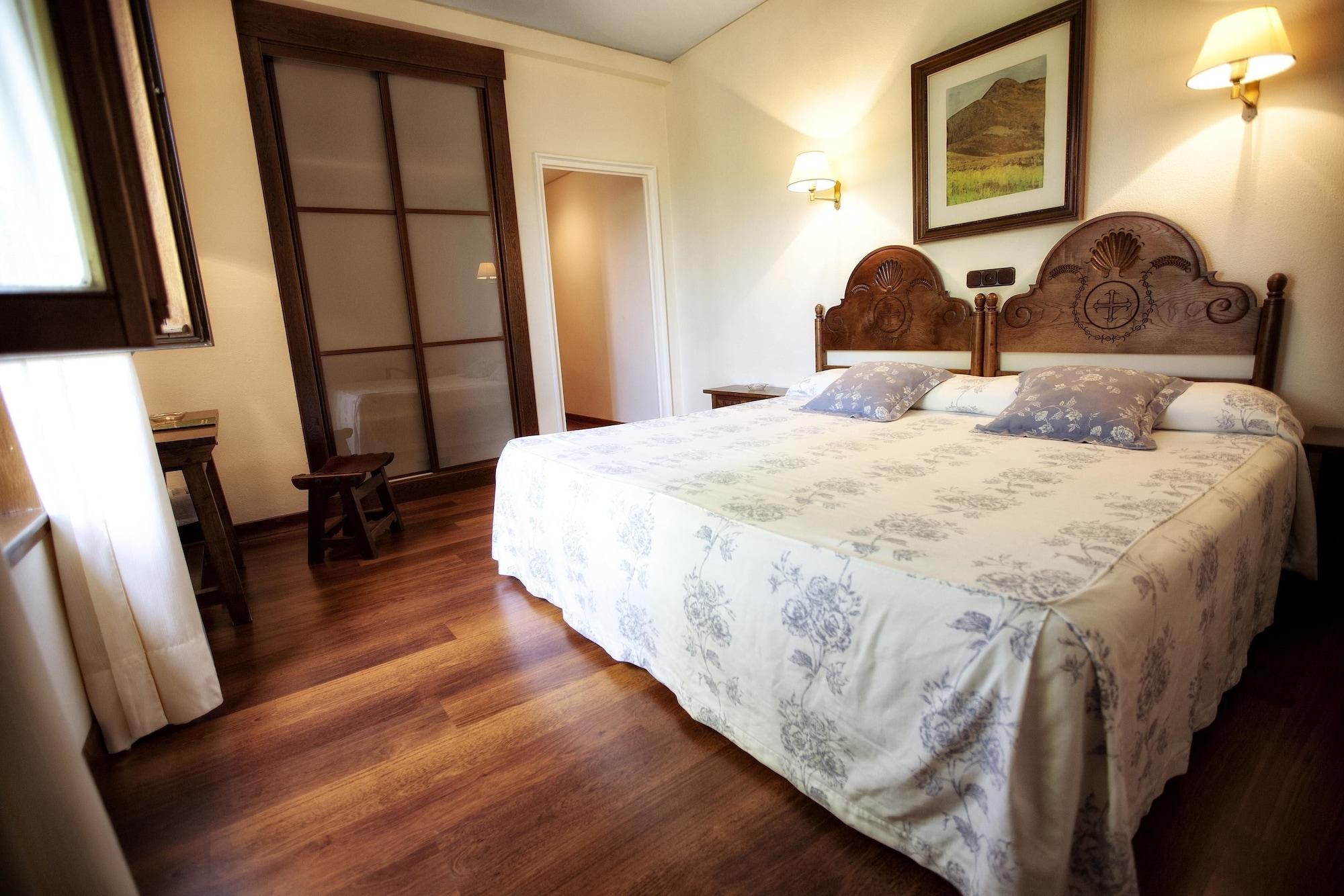 Don Paco Hotel Llanes Kültér fotó