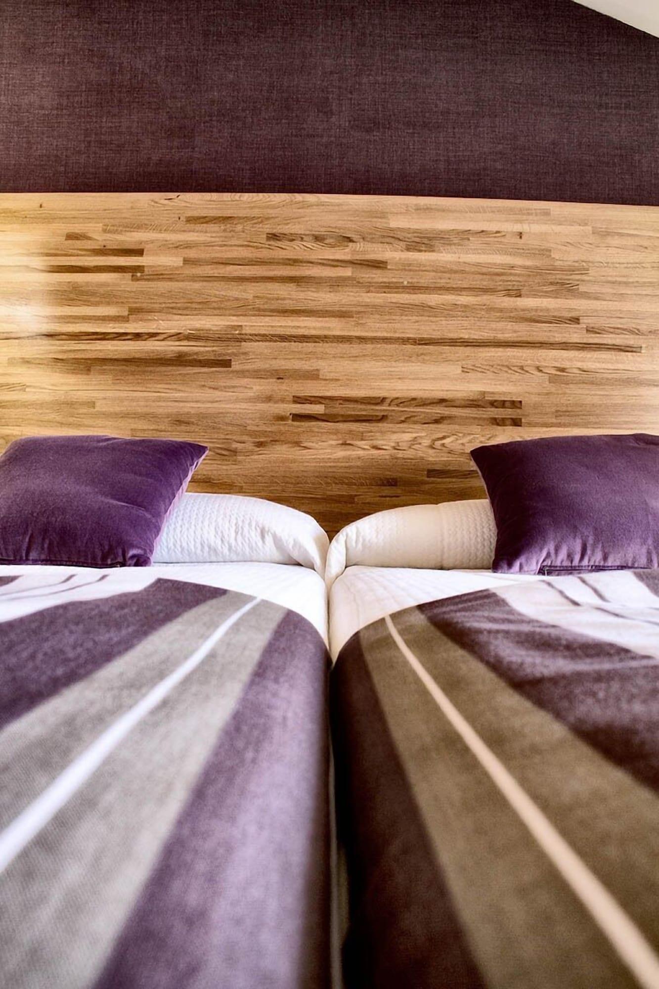 Don Paco Hotel Llanes Kültér fotó