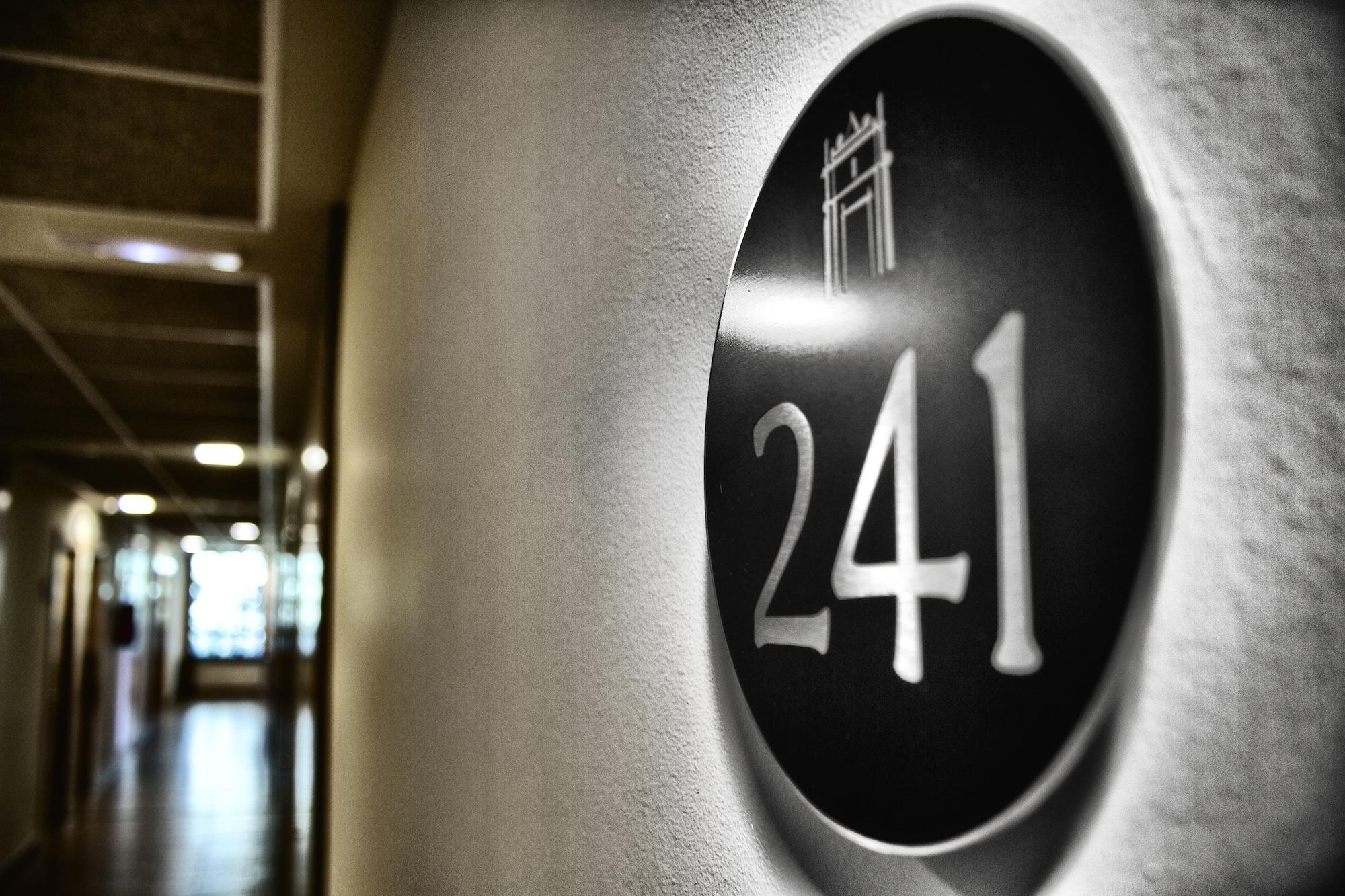 Don Paco Hotel Llanes Kültér fotó