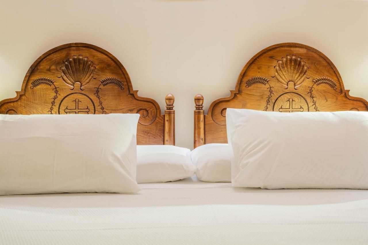 Don Paco Hotel Llanes Kültér fotó