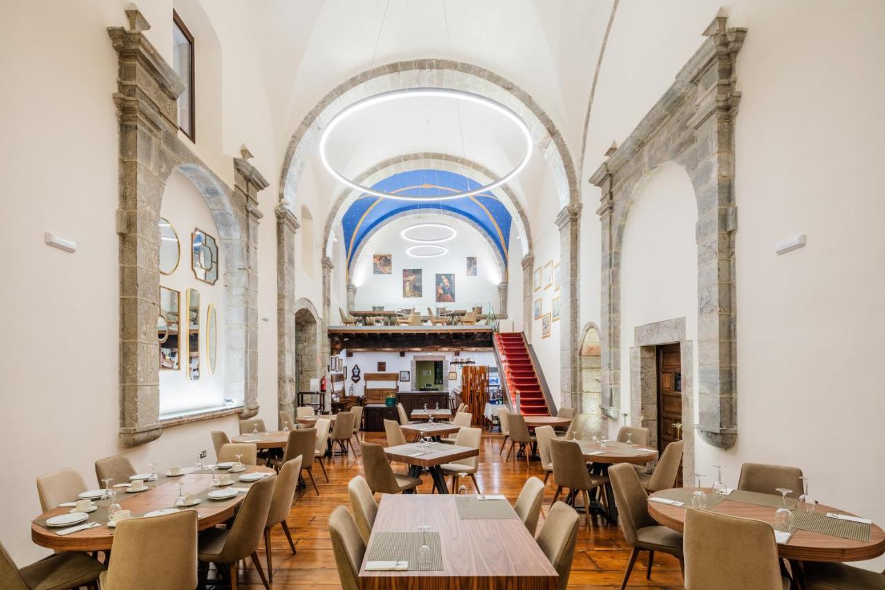 Don Paco Hotel Llanes Kültér fotó