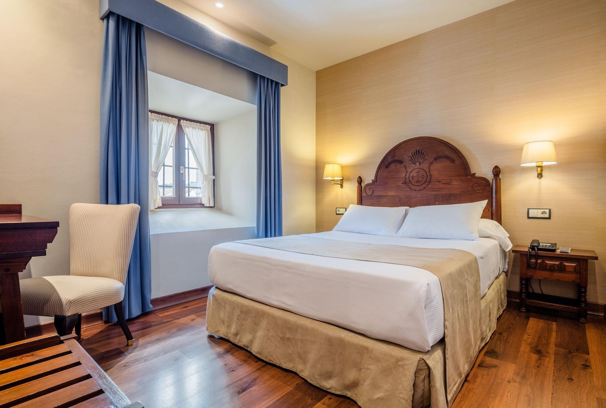Don Paco Hotel Llanes Kültér fotó