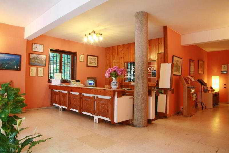 Don Paco Hotel Llanes Kültér fotó
