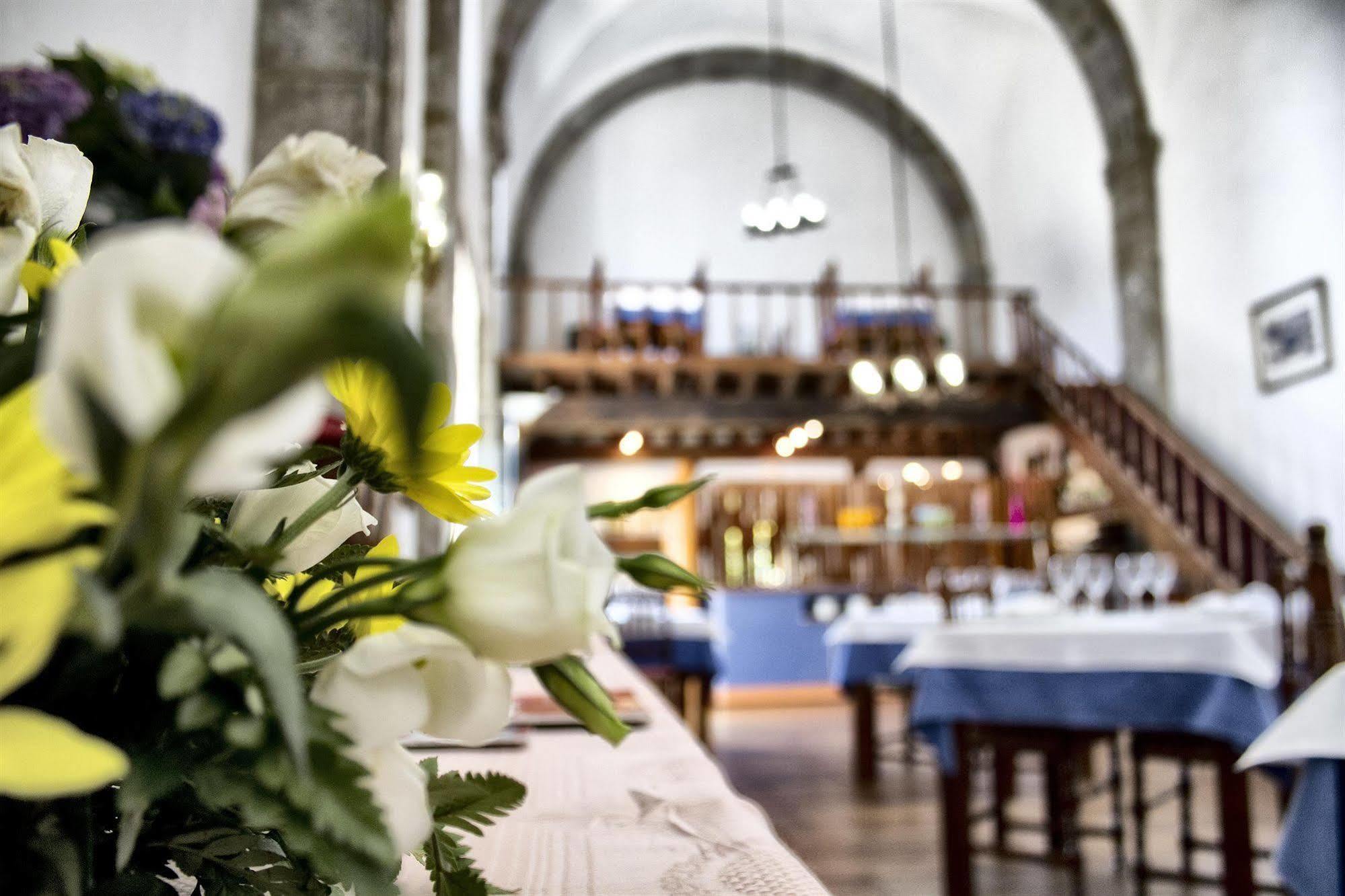 Don Paco Hotel Llanes Kültér fotó