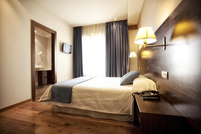 Don Paco Hotel Llanes Kültér fotó